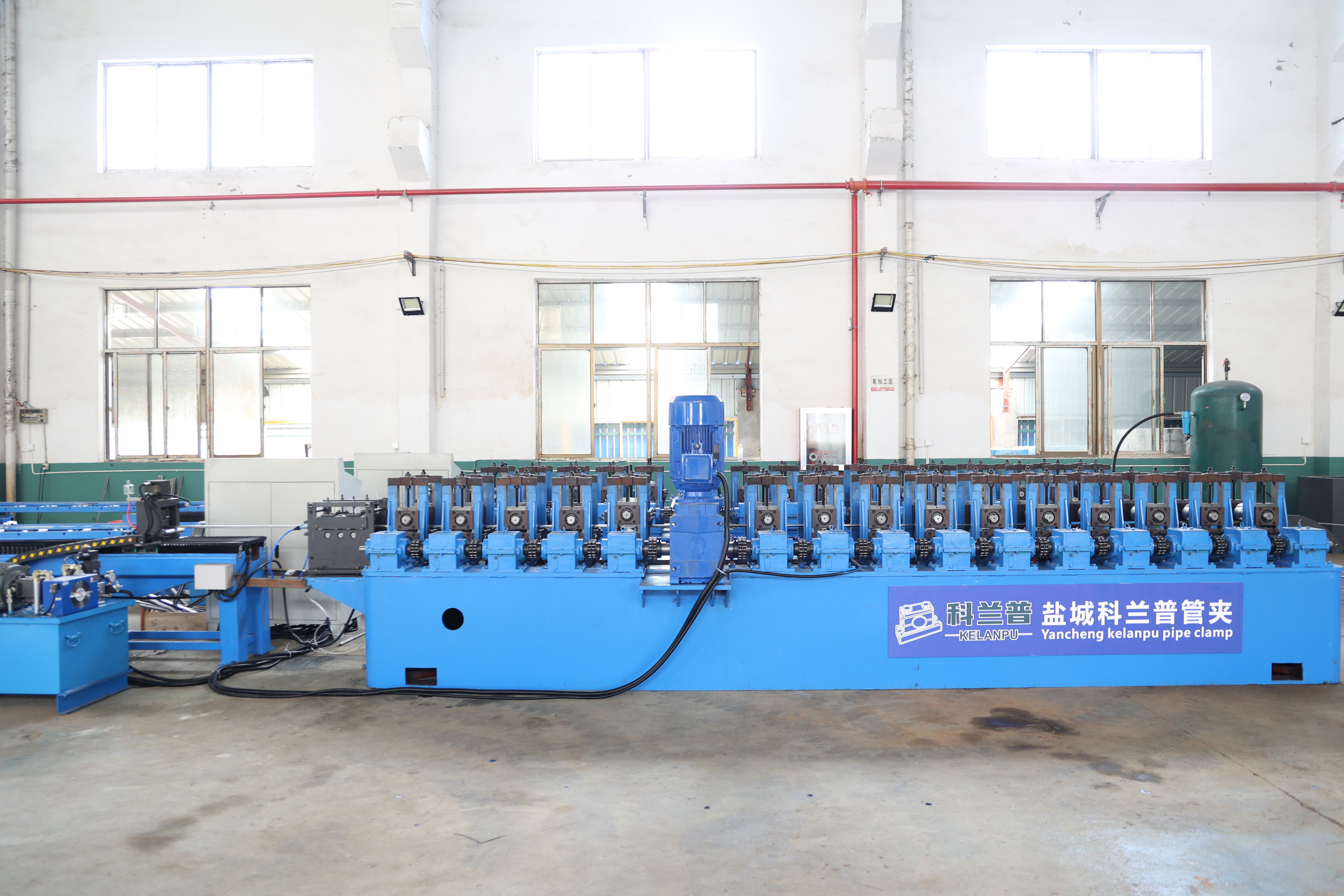 �����չܼ���������C�͵��������豸